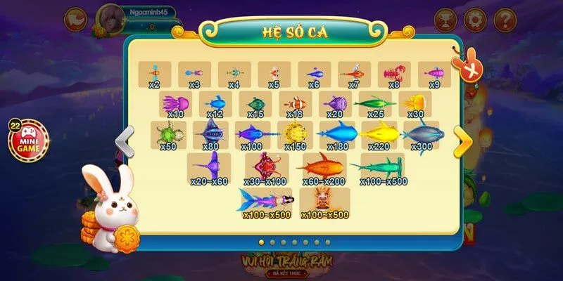 Bắn cá Hitclub là siêu phẩm giải trí ăn khách nhất